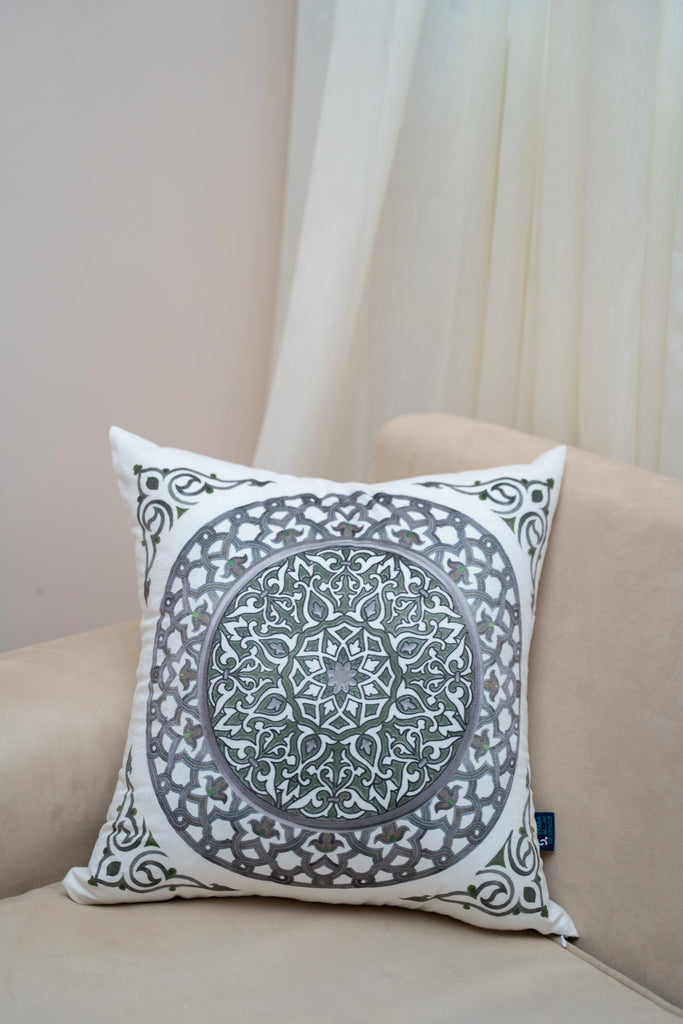 Classic Arabesque Pattern Ramadan set satra