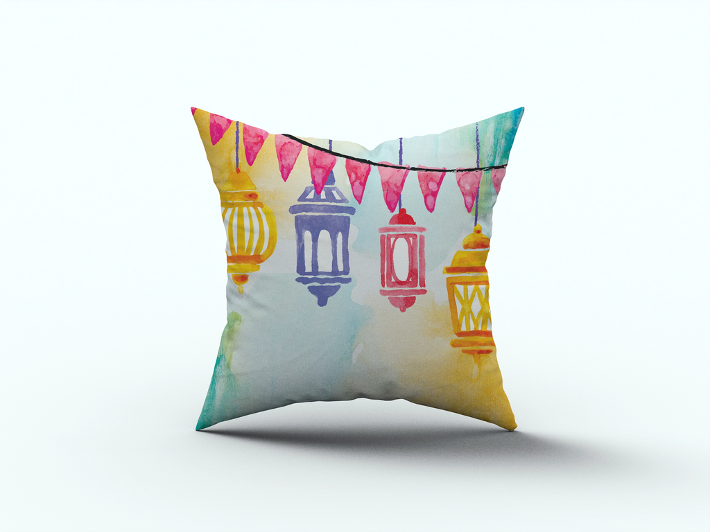 Ramadan Cushion satra