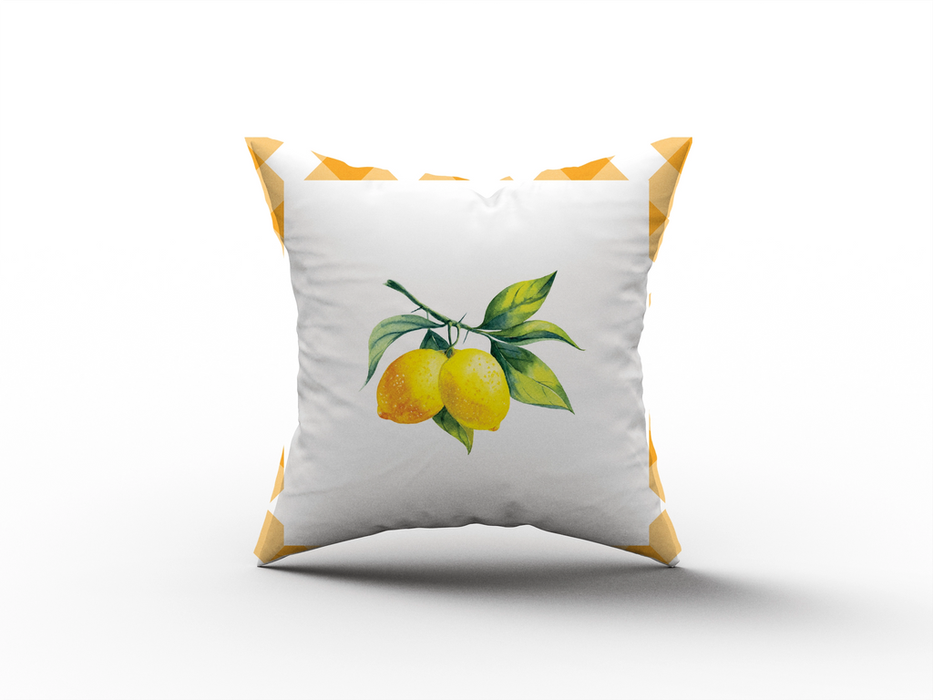 Summer Cushion satra