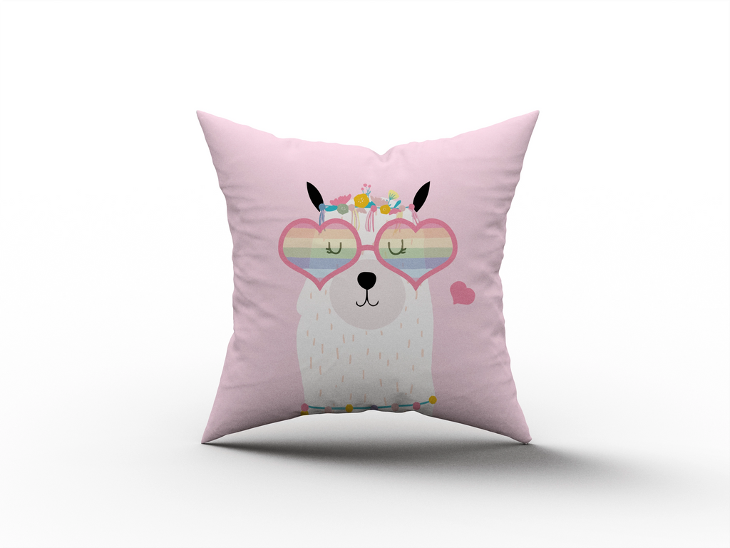 Summer Cushion satra