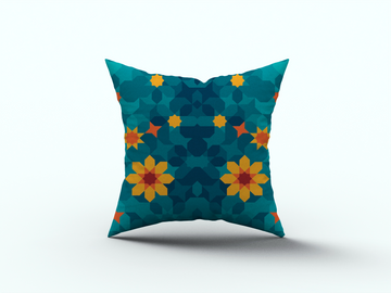 Ramadan Cushion satra