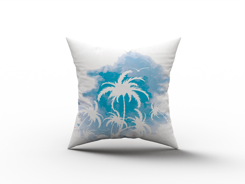 Summer Cushion satra