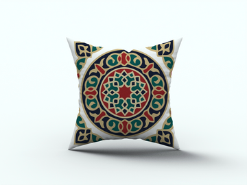 Ramadan Cushion satra