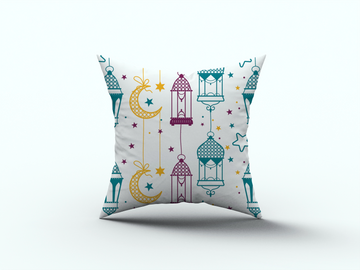 Ramadan Cushion satra