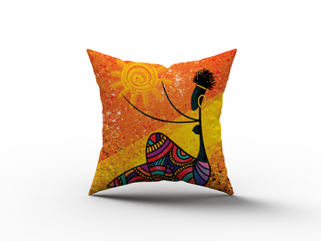 Summer Cushion satra