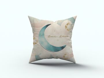 Ramadan Cushion satra