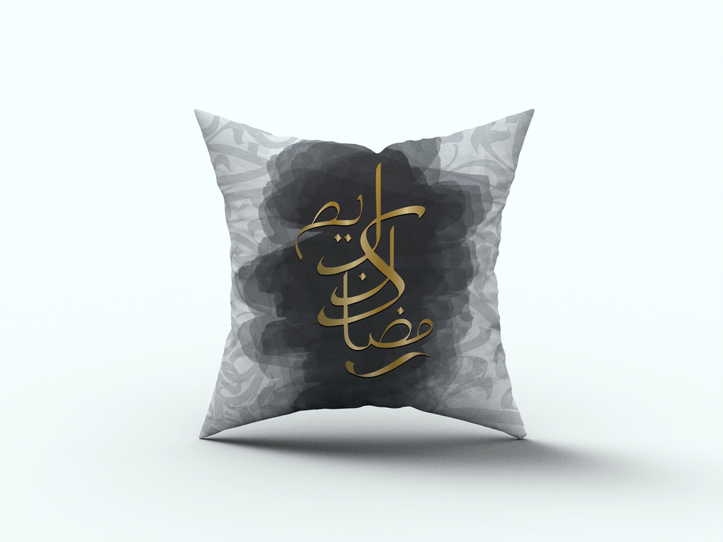 Ramadan Cushion satra