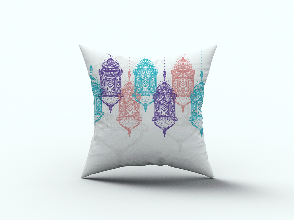 Ramadan Cushion satra