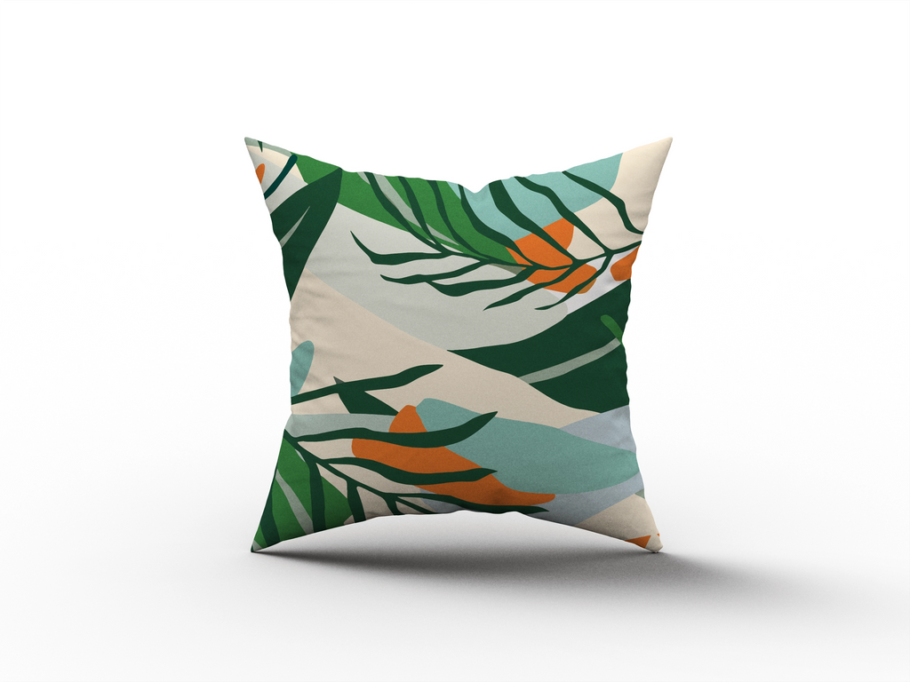 Summer Cushion satra