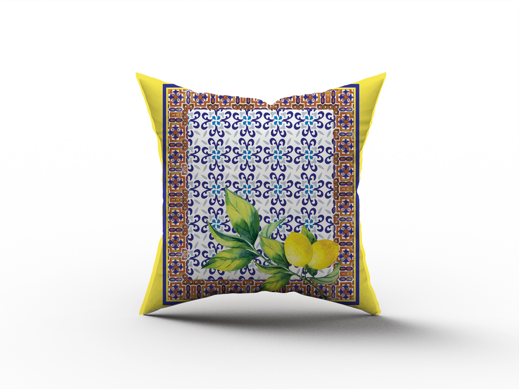 Summer Cushion satra