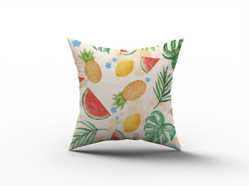 Summer Cushion satra