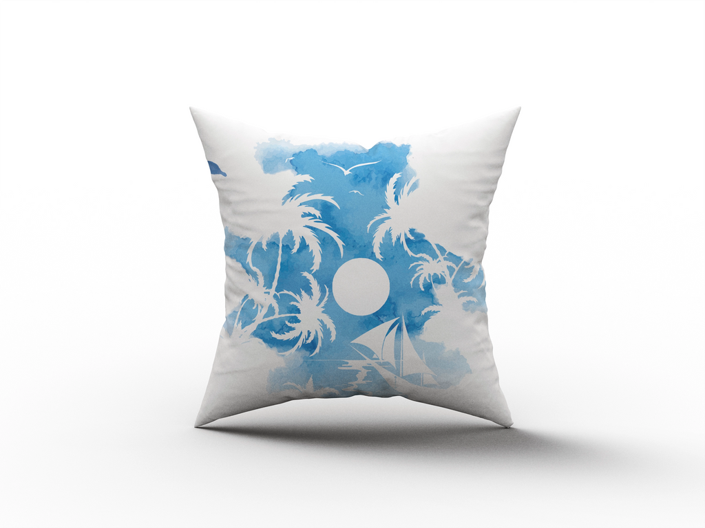 Summer Cushion satra