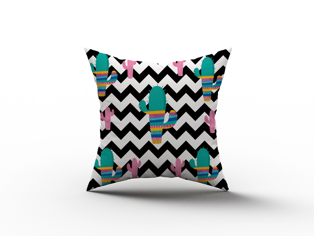 Summer Cushion satra