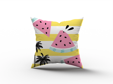 Summer Cushion satra