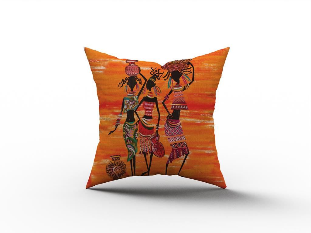 Summer Cushion satra