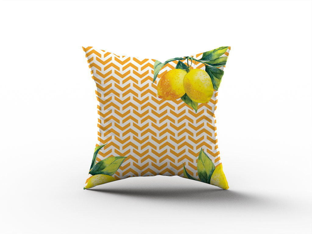 Summer Cushion satra