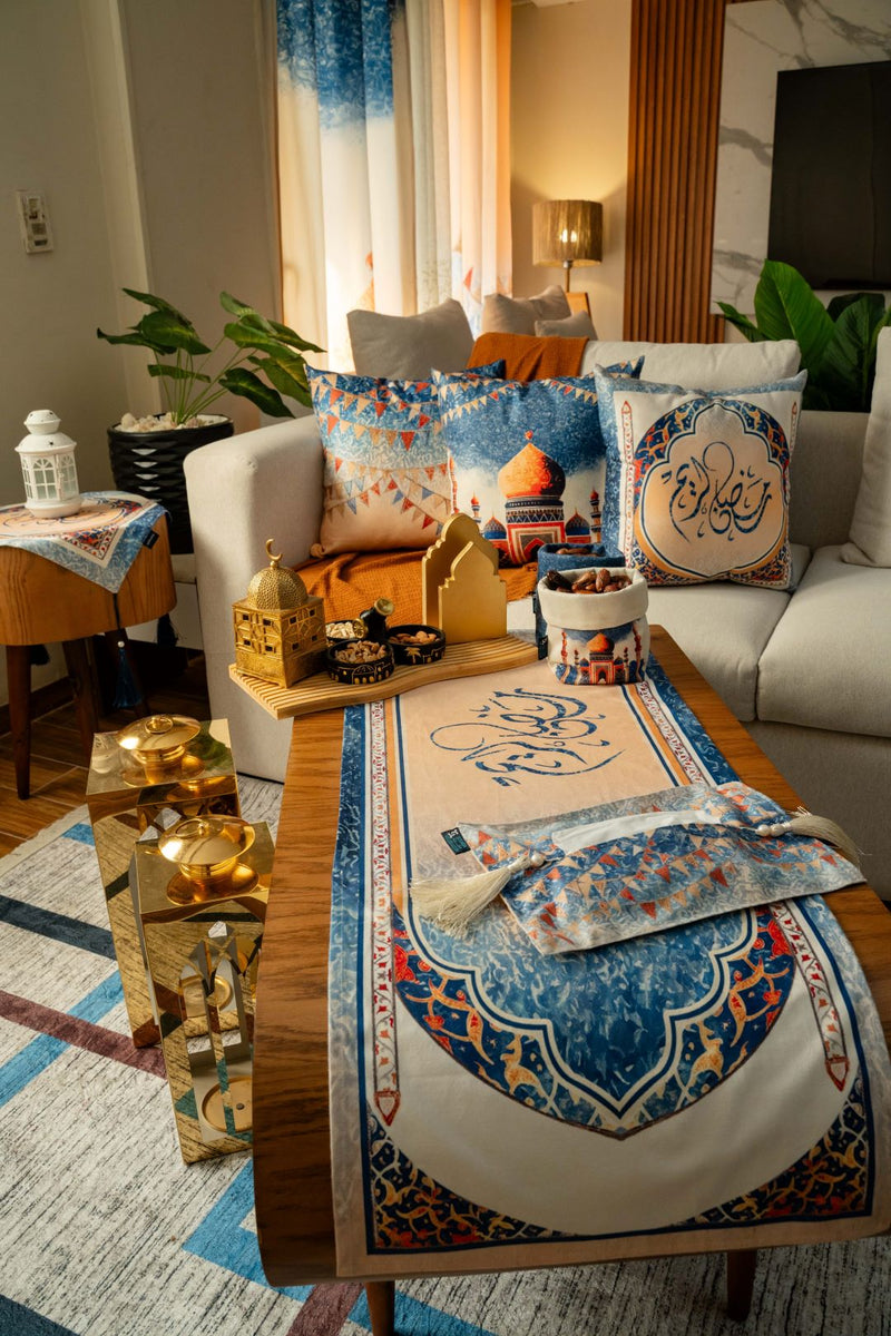 Old Style Ramadan Runners – Stara