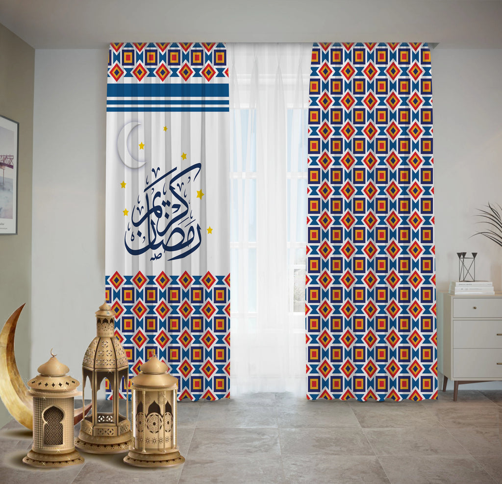 Curtains Ramdan satra