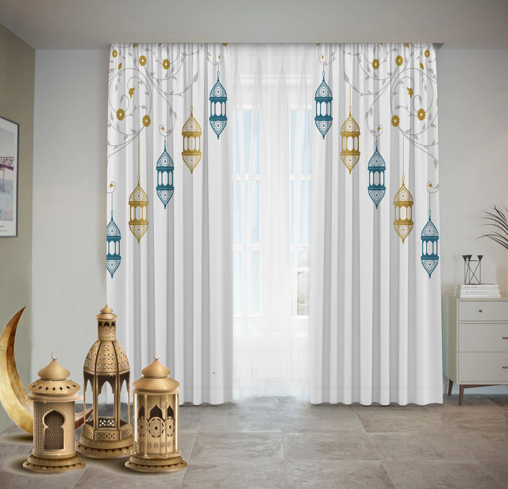 Curtains Ramdan satra