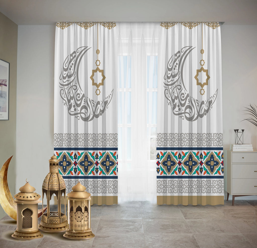 Curtains Ramdan satra