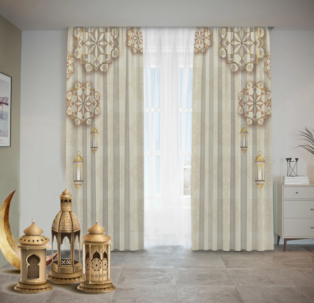 Curtains Ramdan satra