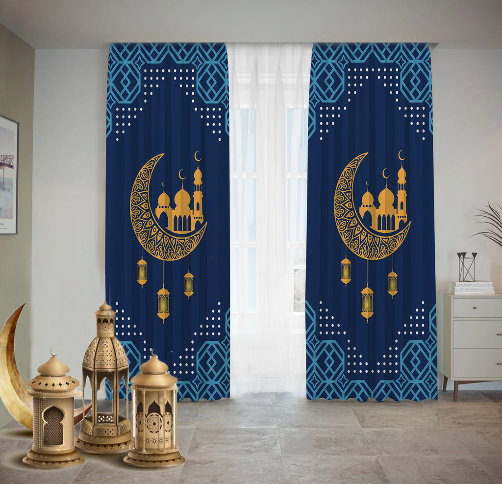 Curtains Ramdan satra