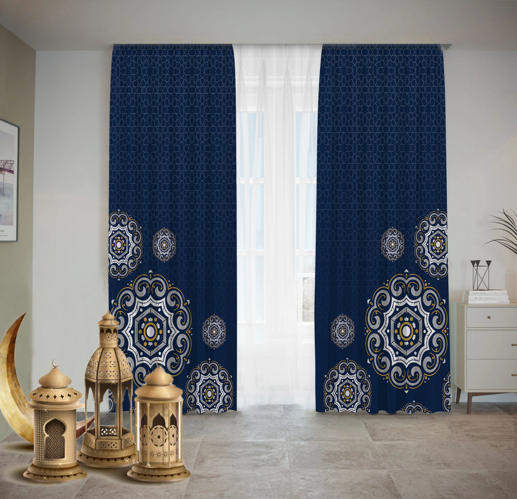 Curtains Ramdan satra