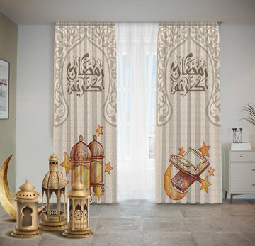 Curtains Ramdan satra