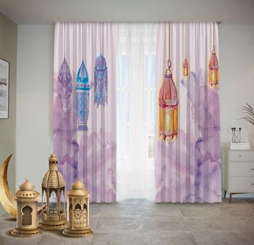 Curtains Ramdan satra