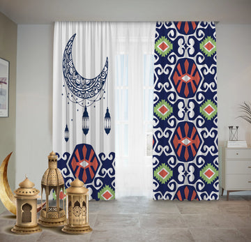 Curtains Ramdan satra