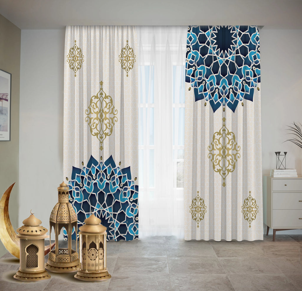 Curtains Ramdan satra