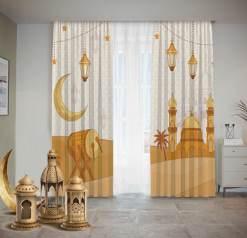 Curtains Ramdan satra