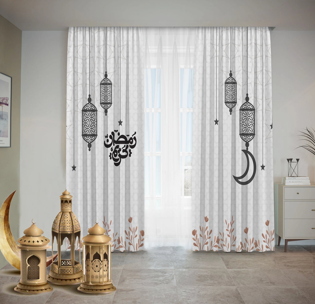 Curtains Ramdan satra