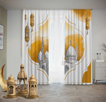 Curtains Ramdan satra