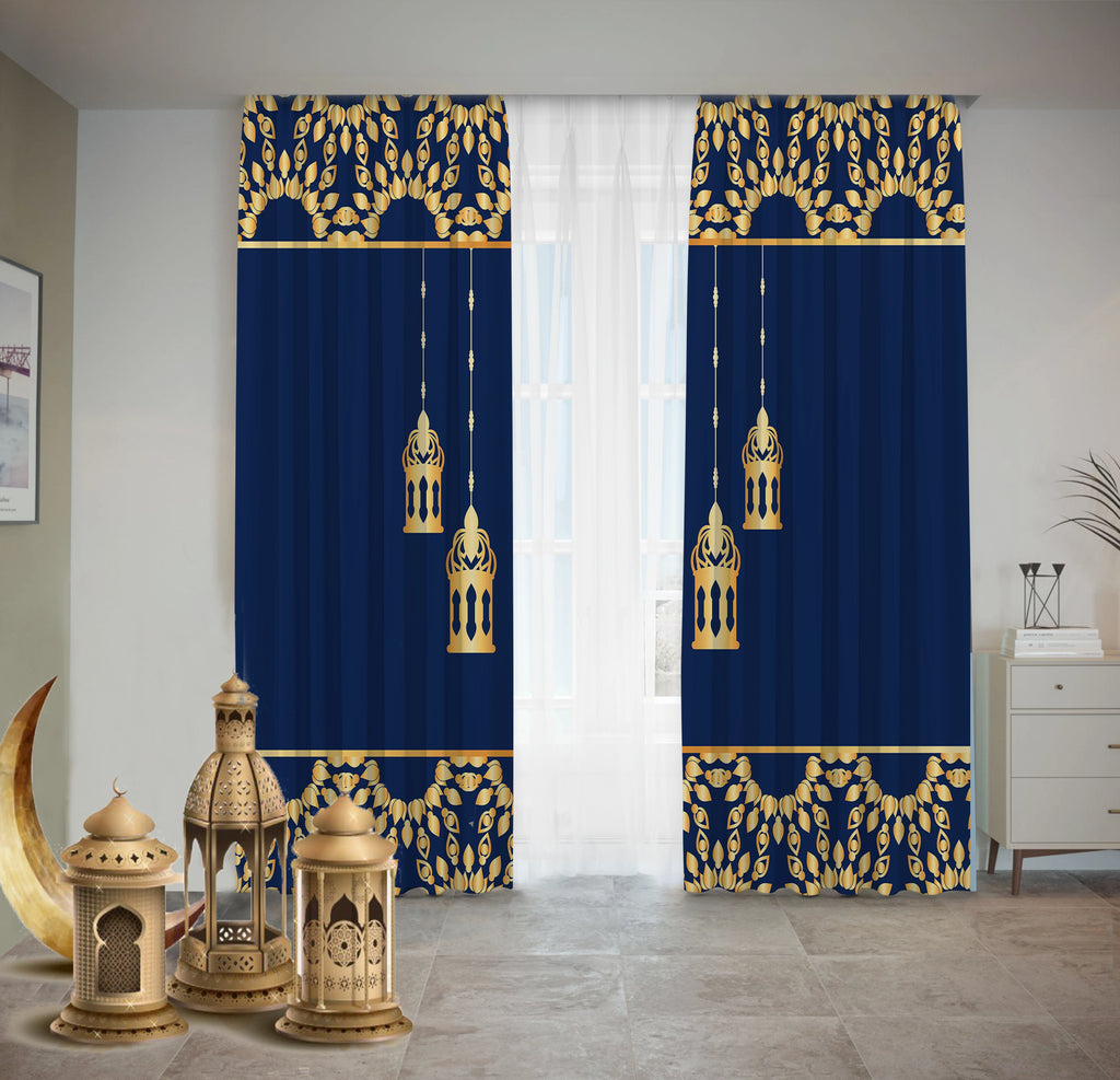 Curtains Ramdan satra