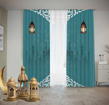 Curtains Ramdan satra