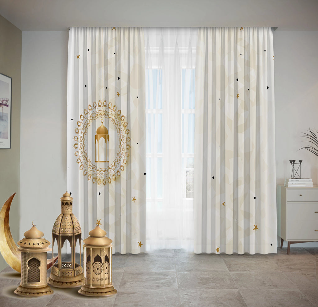 Curtains Ramdan satra