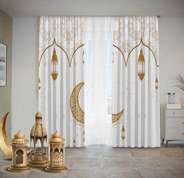 Curtains Ramdan satra