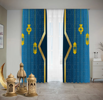 Curtains Ramdan satra