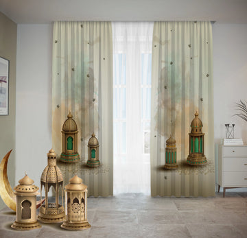 Curtains Ramdan satra