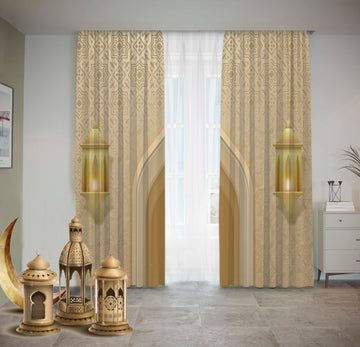 Curtains Ramdan satra