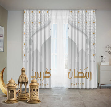 Curtains Ramdan satra