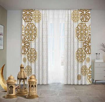 Curtains Ramdan satra