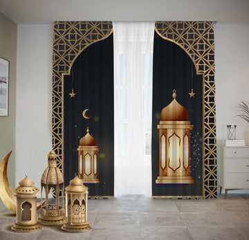 Curtains Ramdan satra