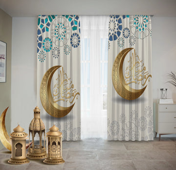 Curtains Ramdan satra