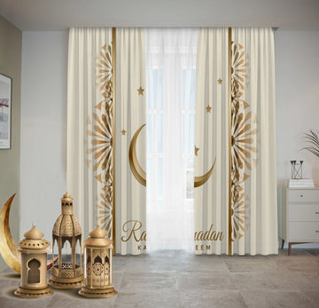 Curtains Ramdan satra