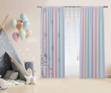 Disney Kids Curtains satra