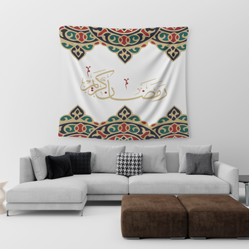 Arabesque Tapestry satra